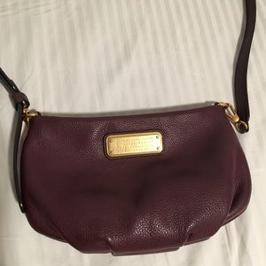 Marc Jacobs Crossbody Bag